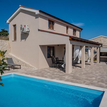 Villa Kamia With Private Heated Pool And Electric Vehicle Adapter Zubovići Exterior foto