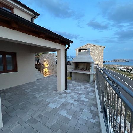 Villa Kamia With Private Heated Pool And Electric Vehicle Adapter Zubovići Exterior foto