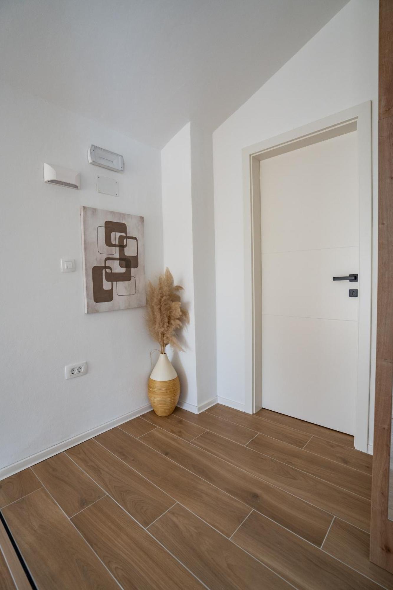 Villa Kamia With Private Heated Pool And Electric Vehicle Adapter Zubovići Exterior foto