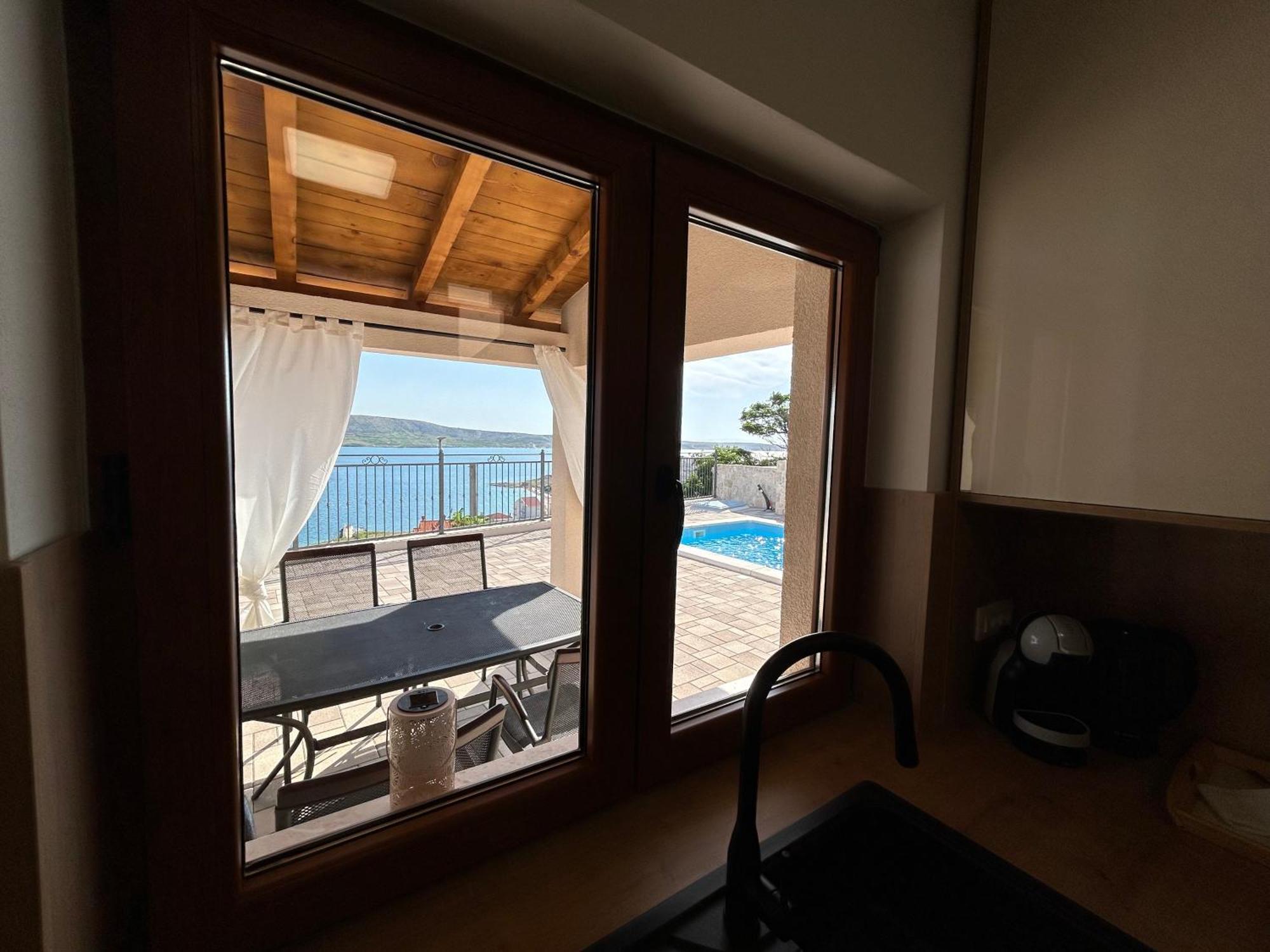 Villa Kamia With Private Heated Pool And Electric Vehicle Adapter Zubovići Exterior foto
